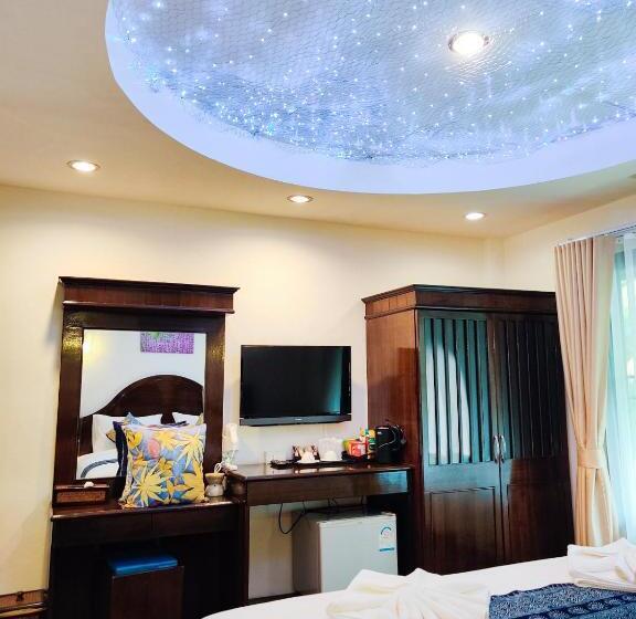 Nan Bluesky Resort And Spa