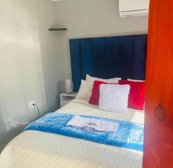 膳宿费 Executive Galaxy Guest House Nkowankowa Extension 2