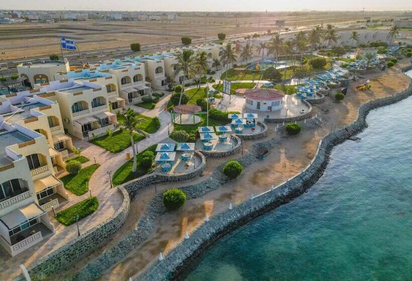 Radwa Ramada Resort