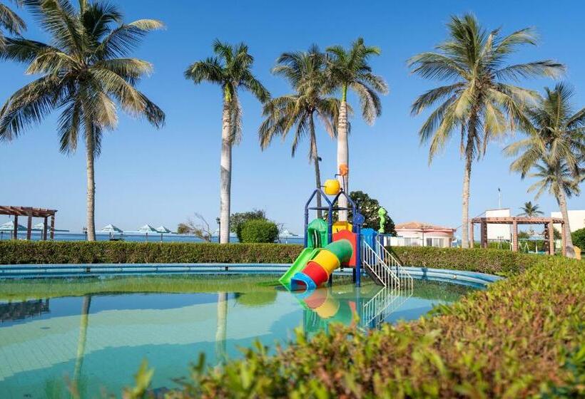 Radwa Ramada Resort