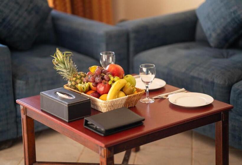 Radwa Ramada Resort