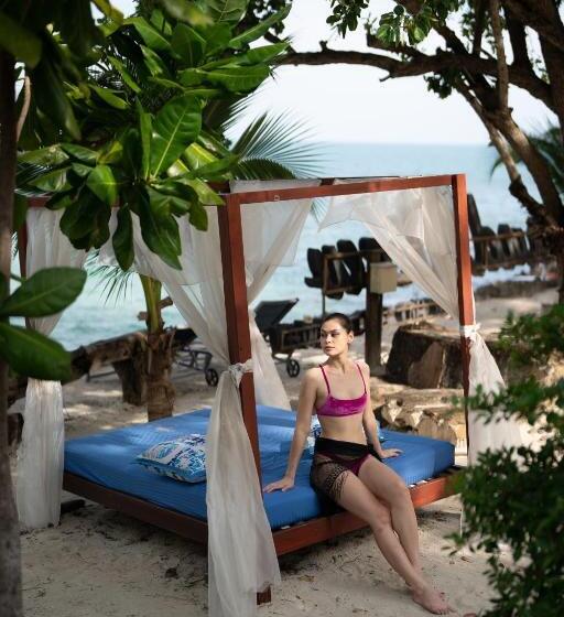 Ao Cho Grandview Hideaway Resort