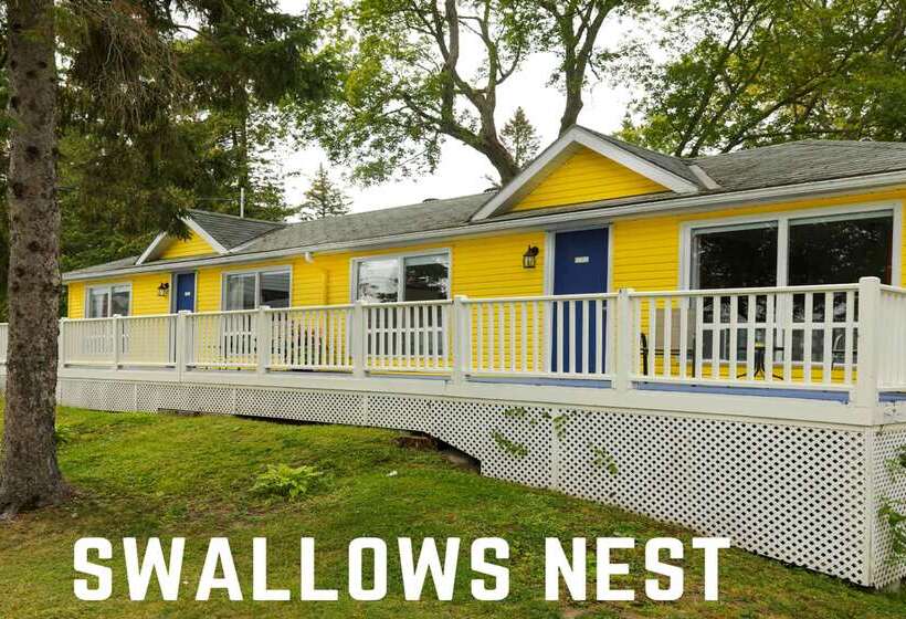 Bayview Wildwood Resort, Ascend Hotel Collection