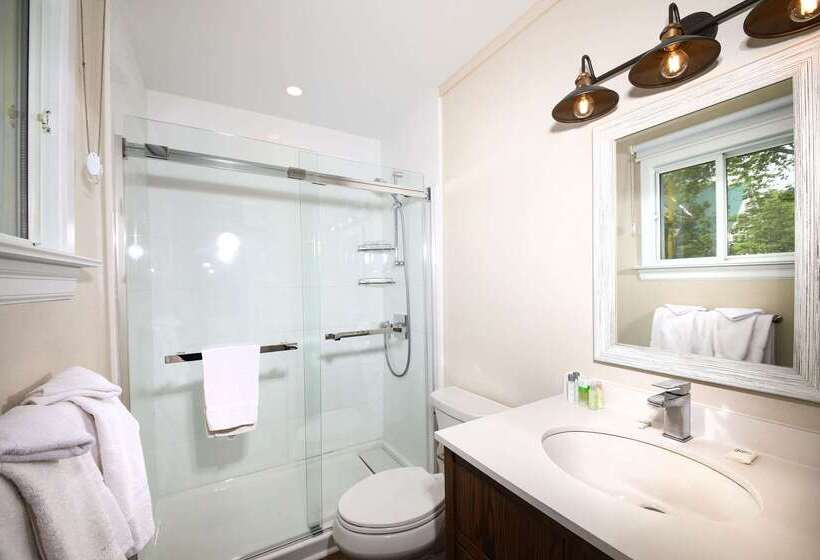 Bayview Wildwood Resort, Ascend Hotel Collection