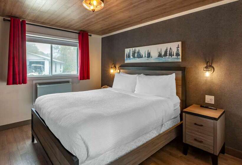 Bayview Wildwood Resort, Ascend Hotel Collection