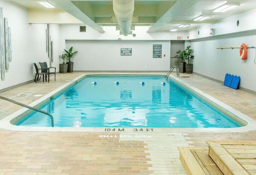 Bayview Wildwood Resort, Ascend Hotel Collection
