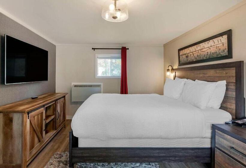 Bayview Wildwood Resort, Ascend Hotel Collection
