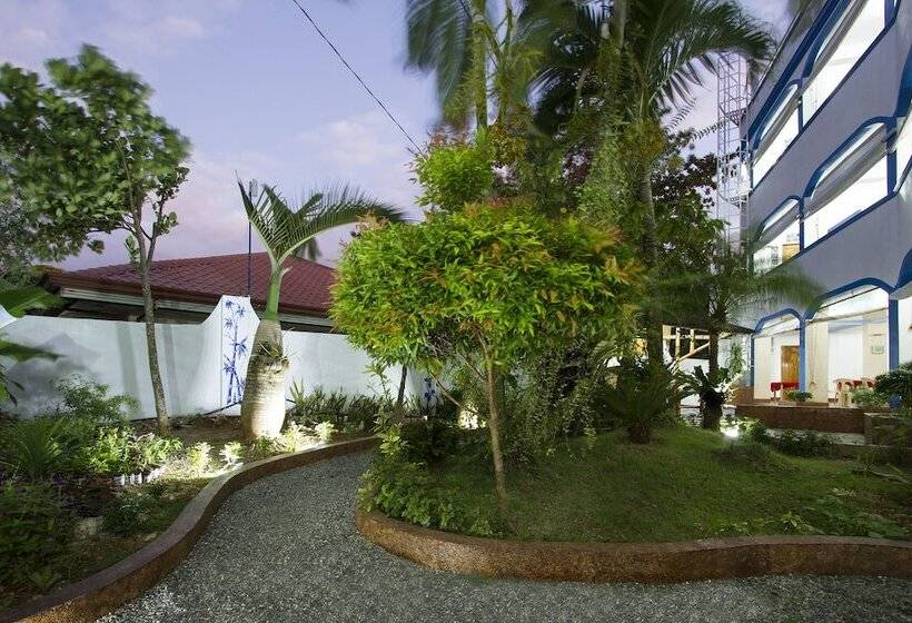 צימר Island Jewel Inn