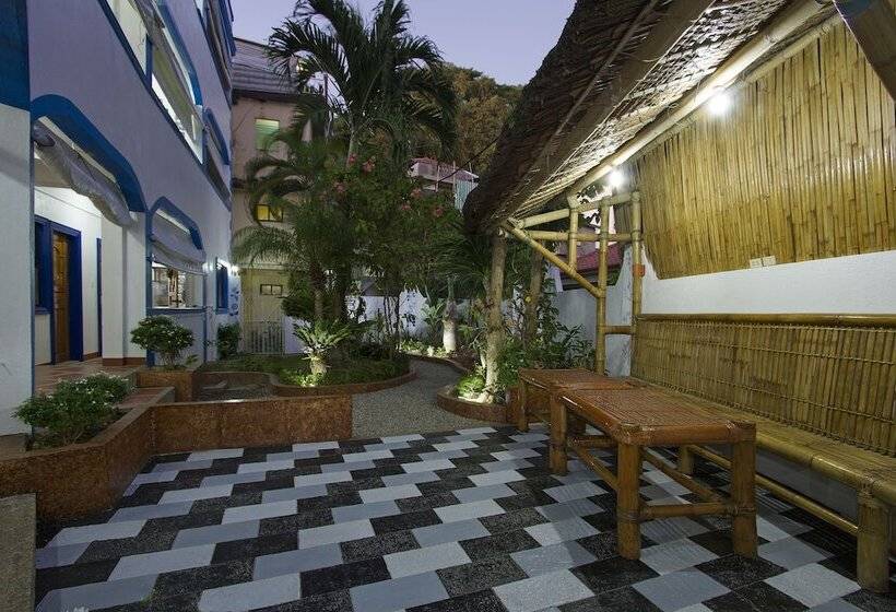 צימר Island Jewel Inn