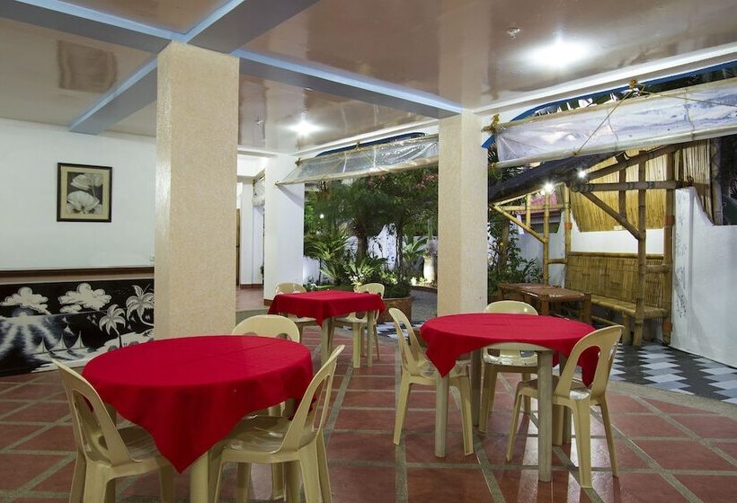 צימר Island Jewel Inn