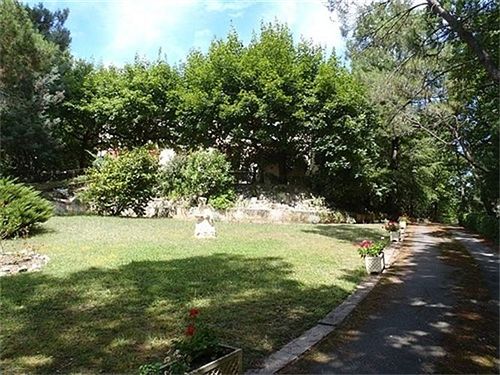 住宿加早餐  La Villa Les Pins