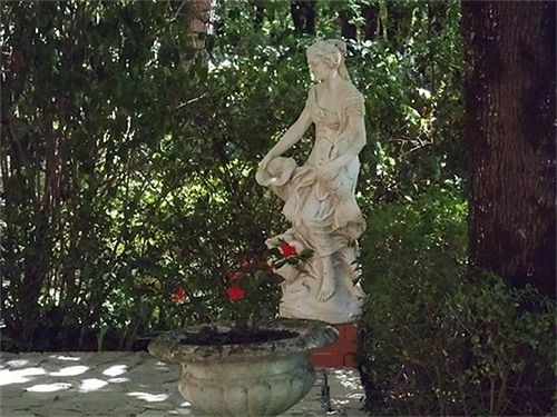 住宿加早餐  La Villa Les Pins