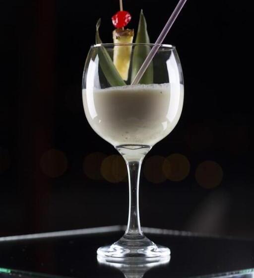 D'acosta Hotel Sochagota