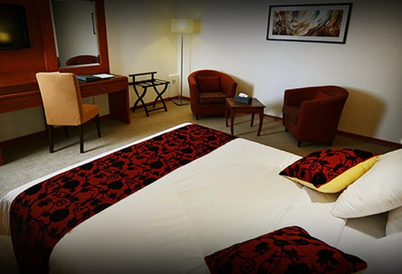 Elysee Hotel Shiraz