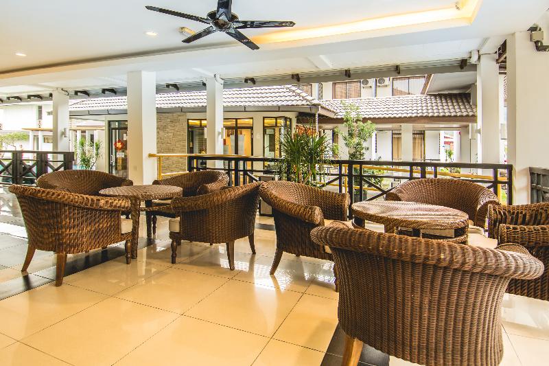 هتل Alia Residence