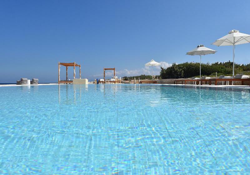 호텔 Ambassador Sea Side Villas