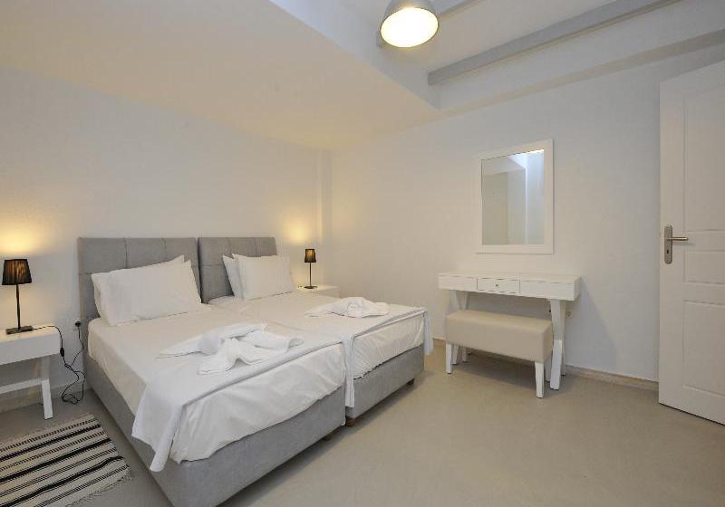 호텔 Ambassador Sea Side Villas