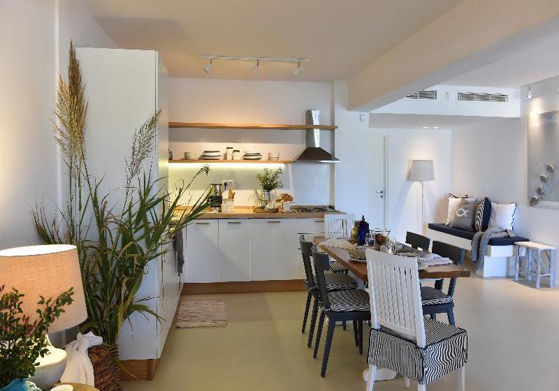 호텔 Ambassador Sea Side Villas