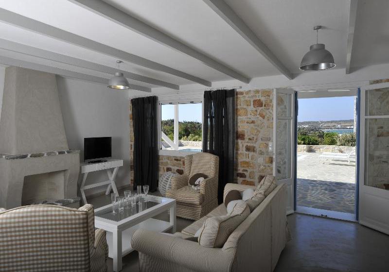 호텔 Ambassador Sea Side Villas