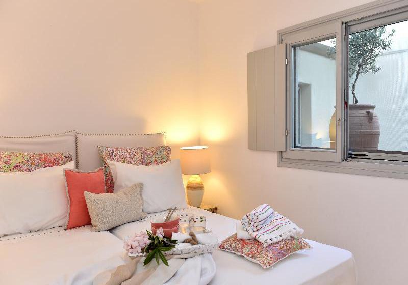 호텔 Ambassador Sea Side Villas