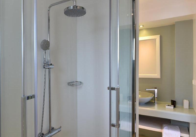 호텔 Ambassador Sea Side Villas