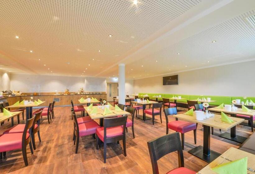 Ammi Hotel Garni