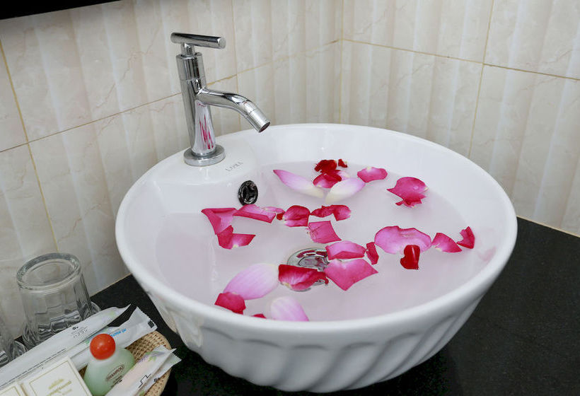 فندق Chheng Bopha Villa Angkor