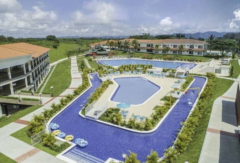 هتل Campestre Las Camelias