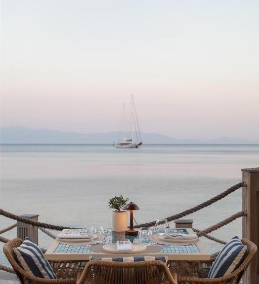酒店 Caresse, A Luxury Collection Resort & Spa, Bodrum