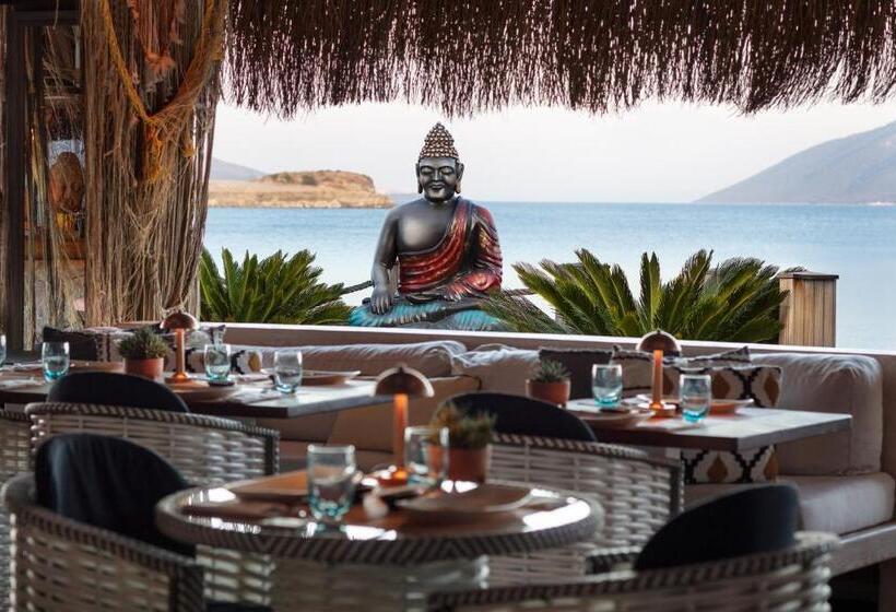 酒店 Caresse, A Luxury Collection Resort & Spa, Bodrum