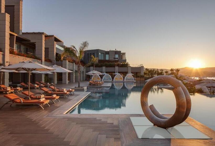 酒店 Caresse, A Luxury Collection Resort & Spa, Bodrum