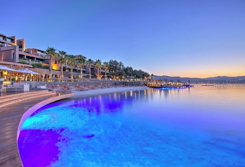酒店 Caresse, A Luxury Collection Resort & Spa, Bodrum