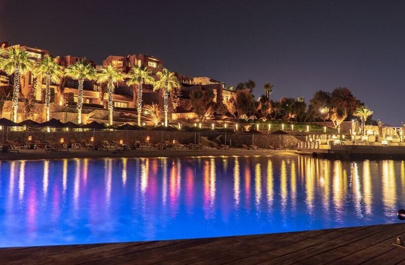 酒店 Caresse, A Luxury Collection Resort & Spa, Bodrum