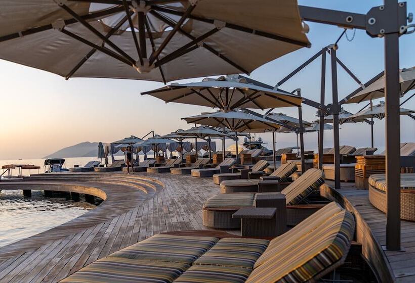 酒店 Caresse, A Luxury Collection Resort & Spa, Bodrum