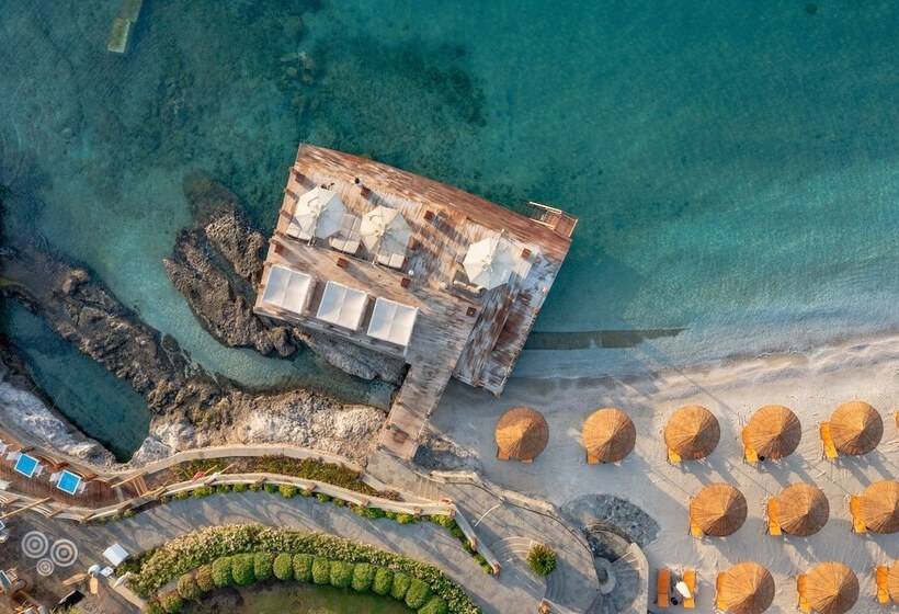 酒店 Caresse, A Luxury Collection Resort & Spa, Bodrum