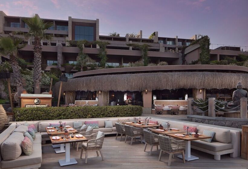 酒店 Caresse, A Luxury Collection Resort & Spa, Bodrum