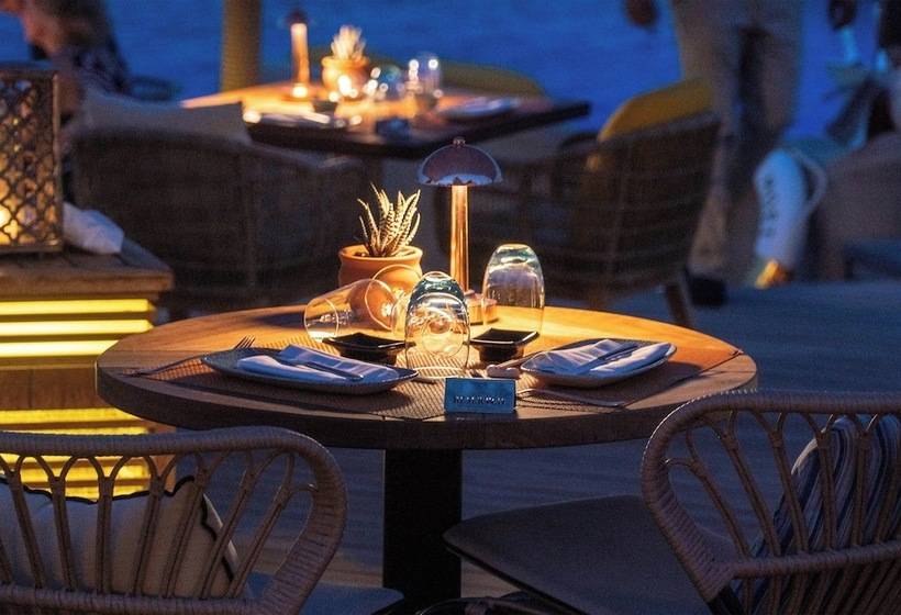 酒店 Caresse, A Luxury Collection Resort & Spa, Bodrum