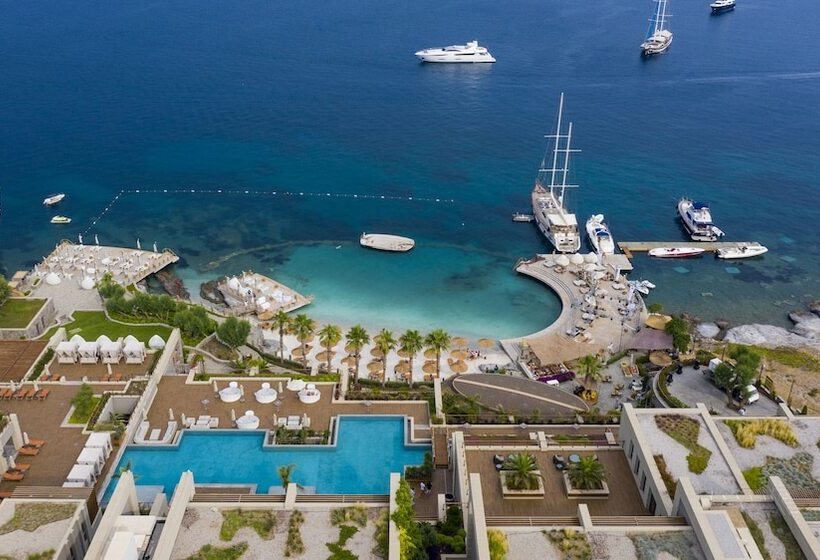 酒店 Caresse, A Luxury Collection Resort & Spa, Bodrum