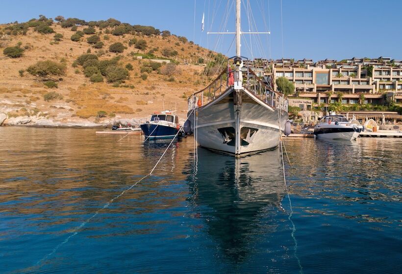 酒店 Caresse, A Luxury Collection Resort & Spa, Bodrum