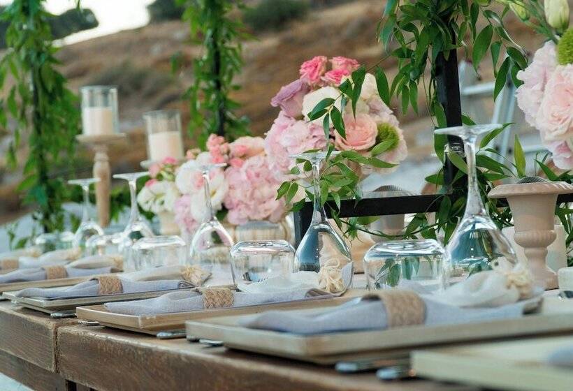 酒店 Caresse, A Luxury Collection Resort & Spa, Bodrum