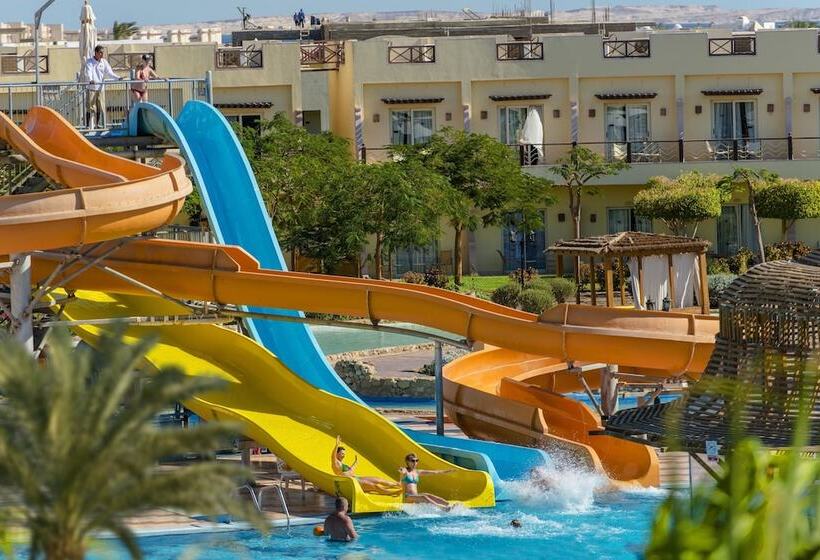 هتل Concorde El Salam Sharm El Shiekh Sport