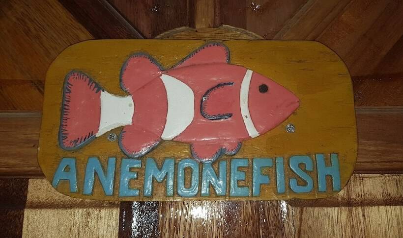 בית מלון כפרי Divegurus Boracay Beach Resort