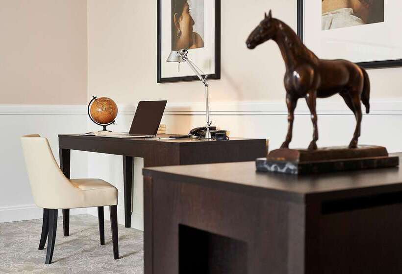 Dorint Hotel Frankfurt/oberursel