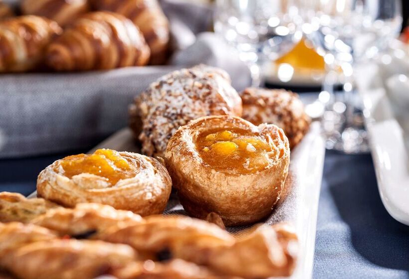 Dorint Hotel Frankfurt/oberursel