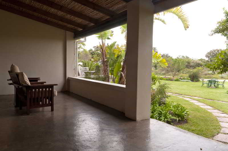 ホテル Dune Ridge Country House