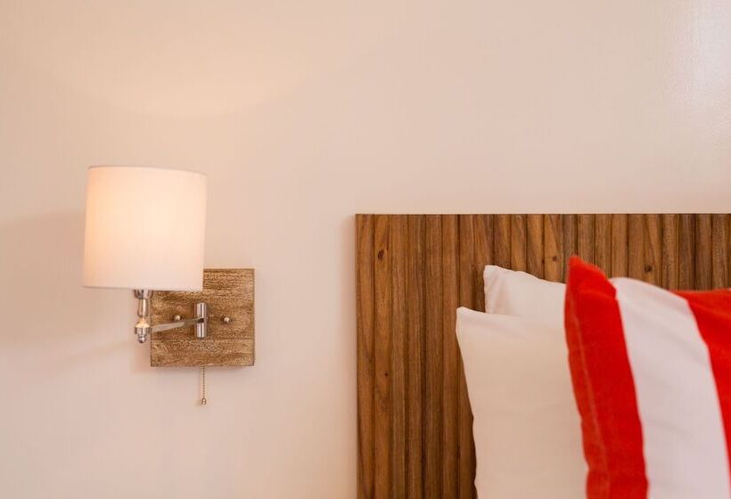 Hotel El Caite San Juan Del Sur