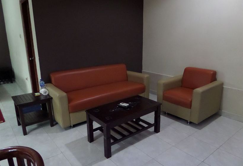 هتل Emdi House Seturan