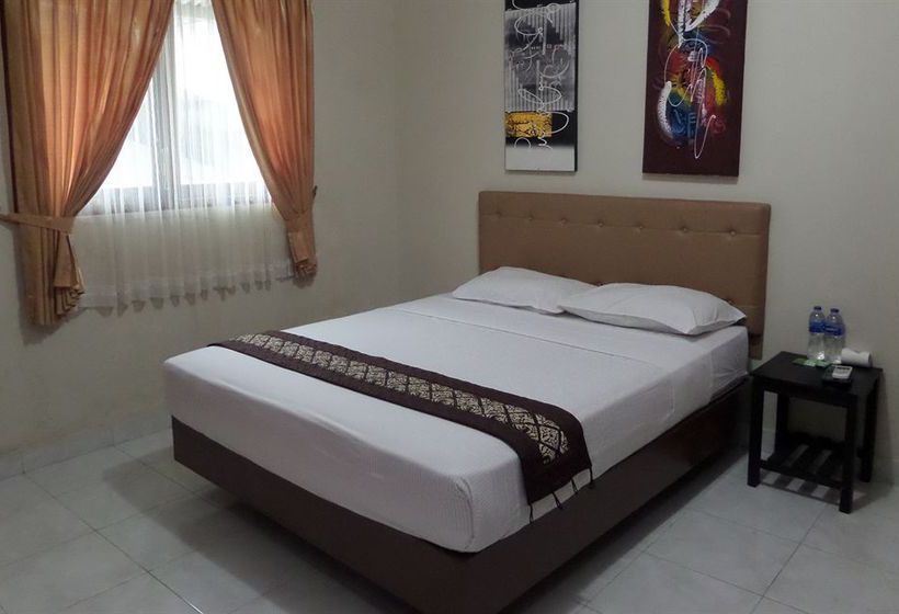 هتل Emdi House Seturan