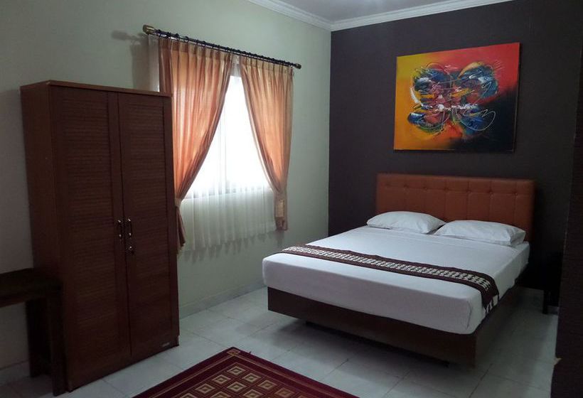 هتل Emdi House Seturan