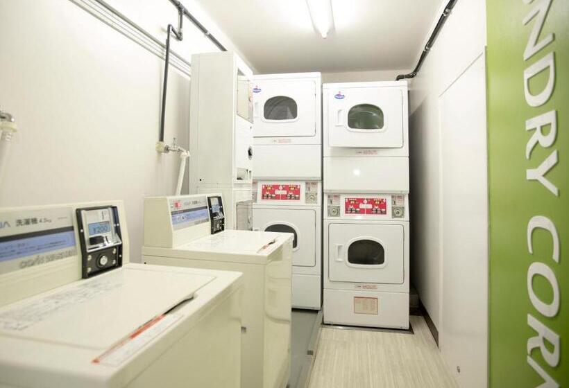 호텔 Flexstay Inn Higashijujo